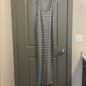Ann Taylor Loft maxi dress. Size S